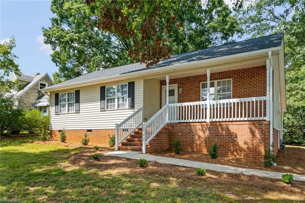 2497 E Sprague Street Winston-Salem, NC 27107
