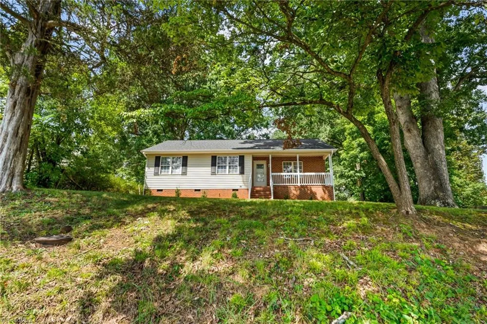 2497 E Sprague Street Winston-Salem, NC 27107
