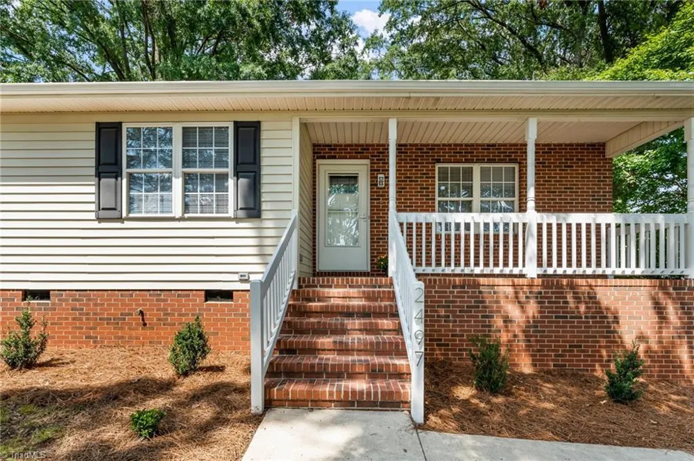 2497 E Sprague Street Winston-Salem, NC 27107