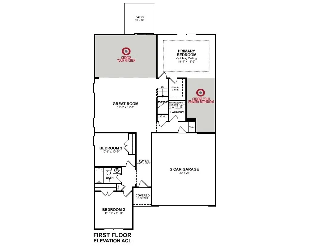 2402 Great Elm Drive Mount Juliet, TN 37122