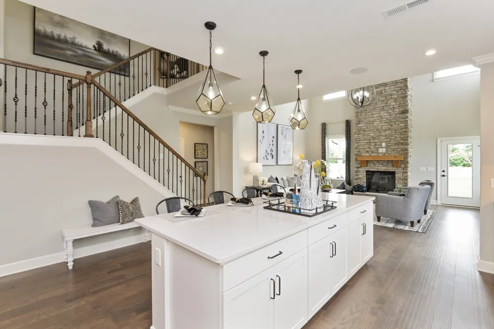 3219 Great Elm Drive Mount Juliet, TN 37122