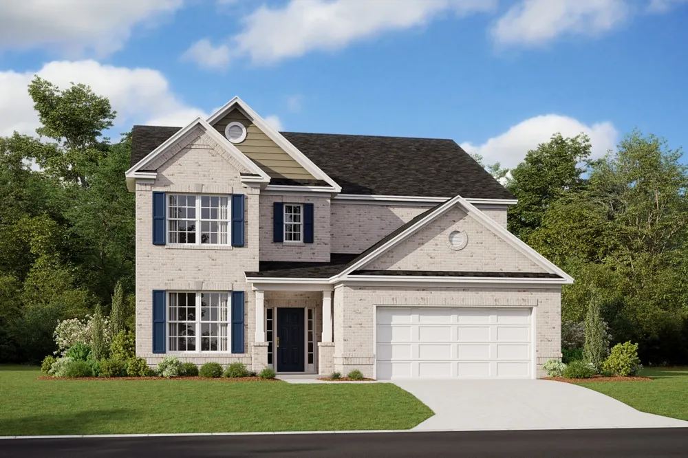 3219 Great Elm Drive Mount Juliet, TN 37122