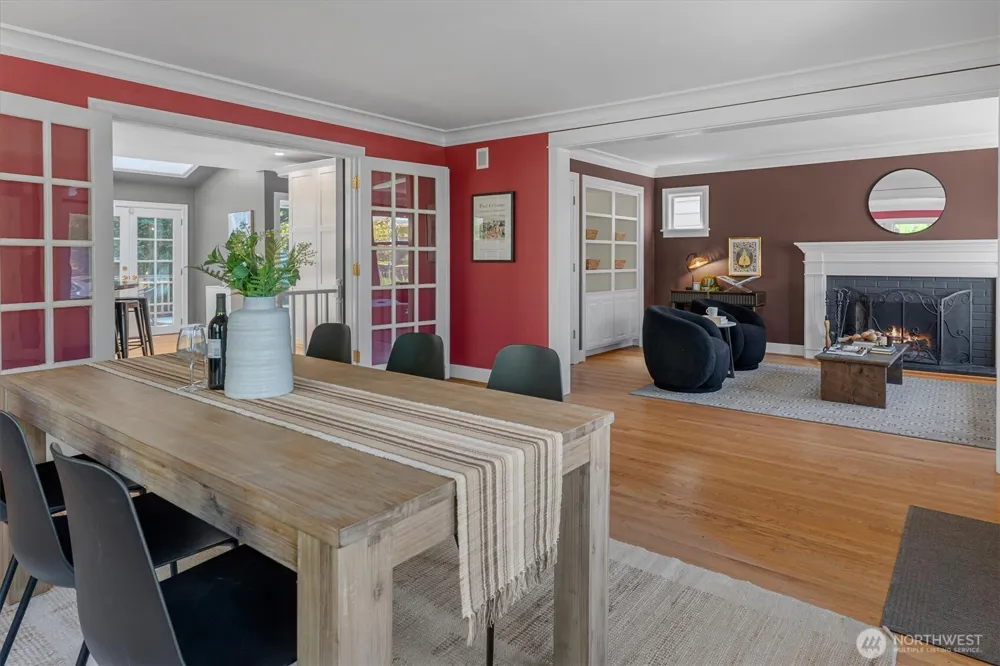 2650 Walnut Avenue SW Seattle, WA 98116