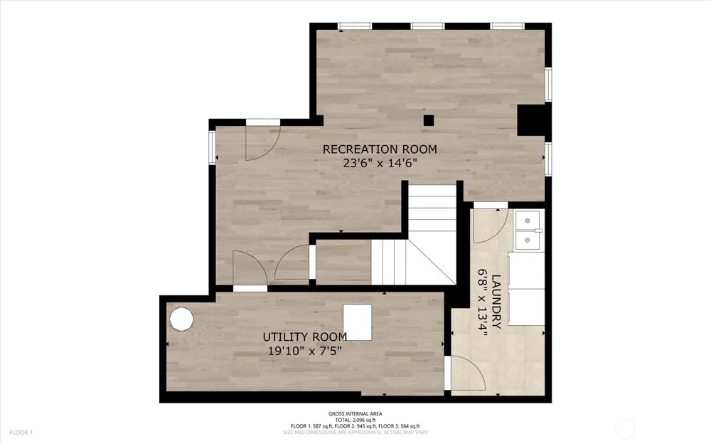 2650 Walnut Avenue SW Seattle, WA 98116