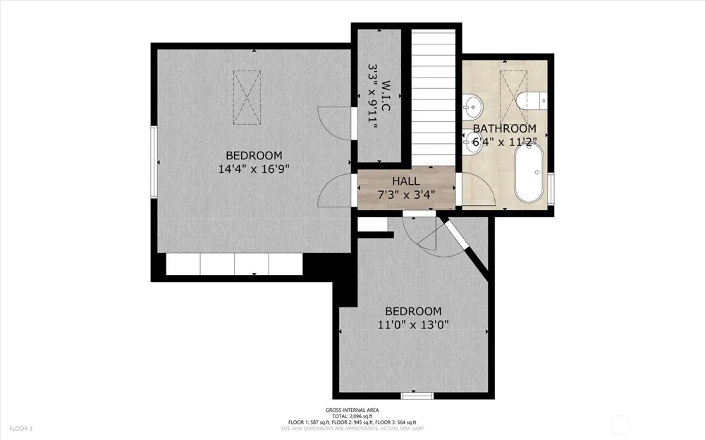 2650 Walnut Avenue SW Seattle, WA 98116