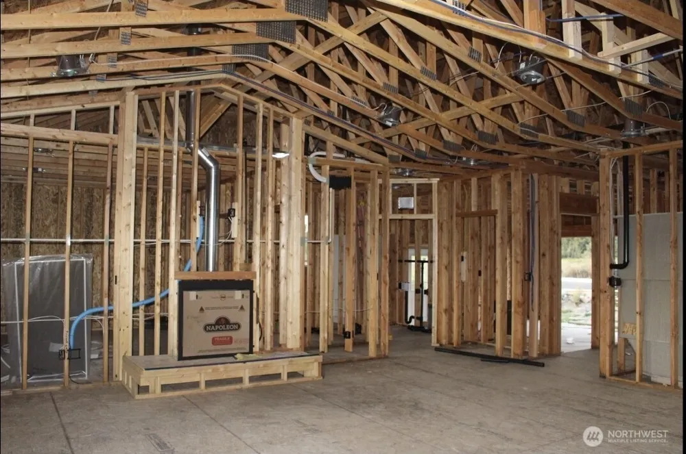 813 E 6th Nooksack, WA 98276