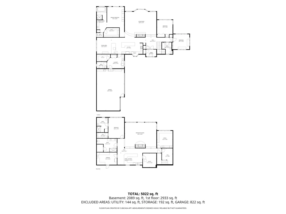 8979 Angell Road Whitewater Township, MI 49690