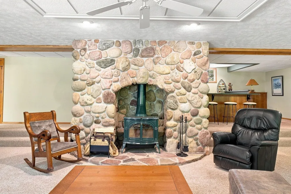 8979 Angell Road Whitewater Township, MI 49690