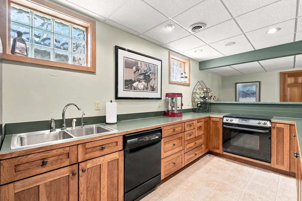 8979 Angell Road Whitewater Township, MI 49690