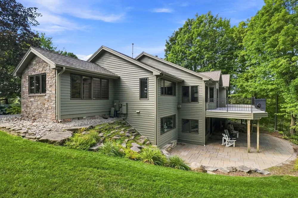 8979 Angell Road Whitewater Township, MI 49690