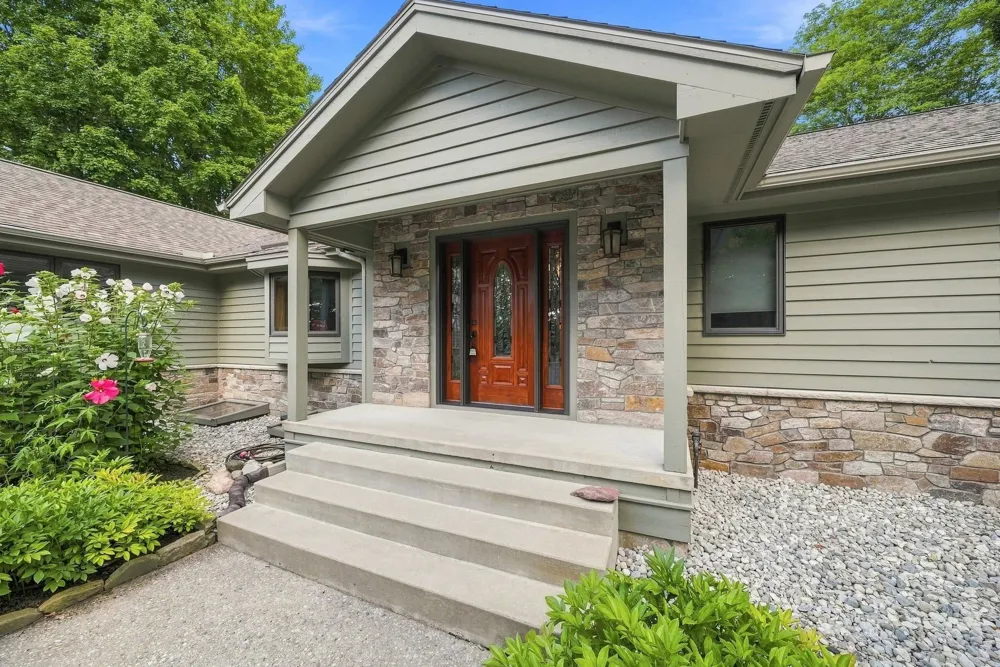8979 Angell Road Whitewater Township, MI 49690