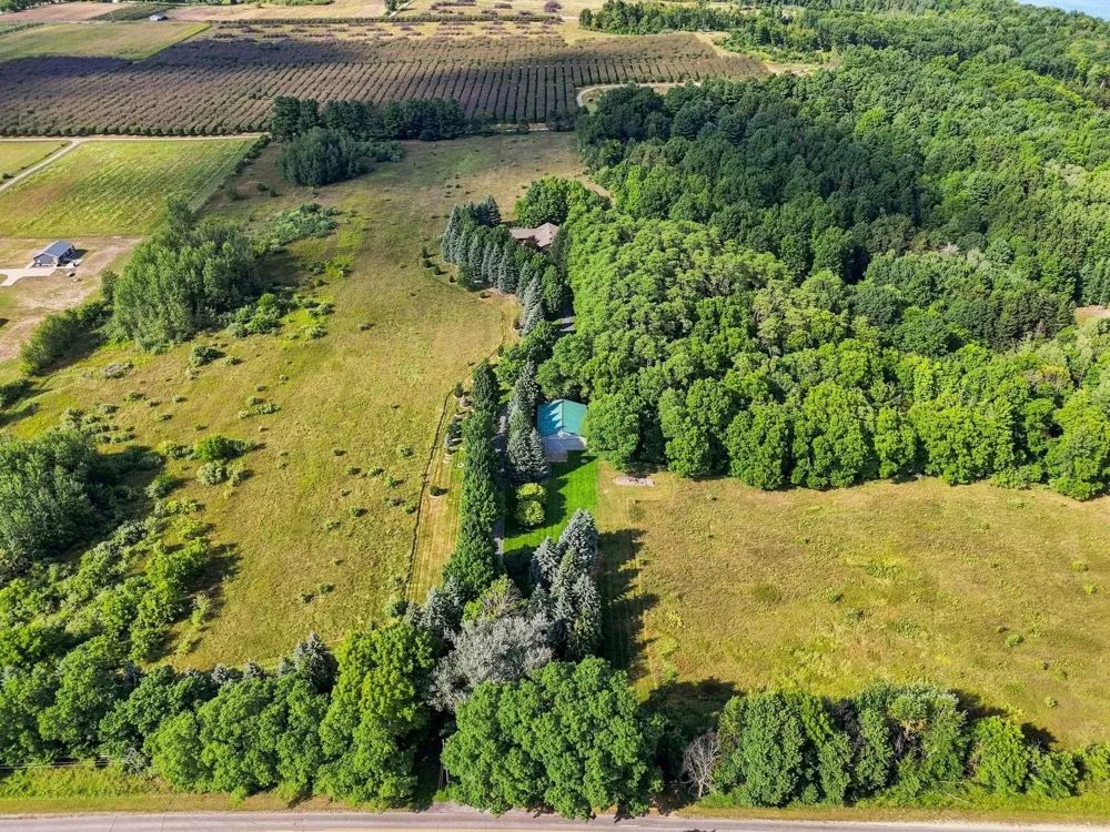 8979 Angell Road Whitewater Township, MI 49690
