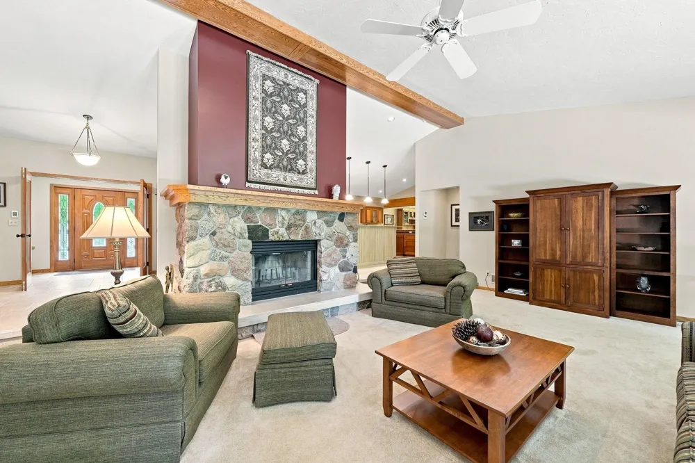 8979 Angell Road Whitewater Township, MI 49690
