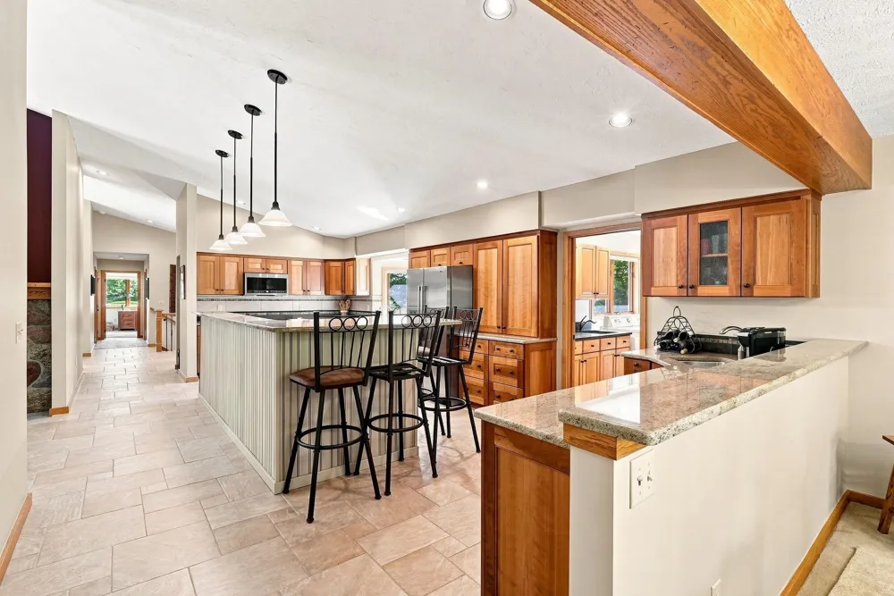 8979 Angell Road Whitewater Township, MI 49690