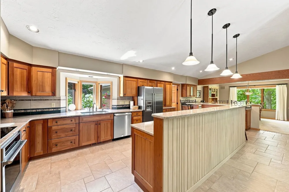 8979 Angell Road Whitewater Township, MI 49690