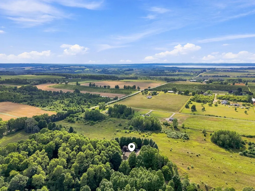 8979 Angell Road Whitewater Township, MI 49690