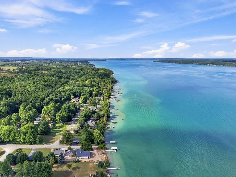 8979 Angell Road Whitewater Township, MI 49690