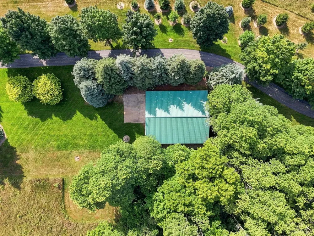 8979 Angell Road Whitewater Township, MI 49690
