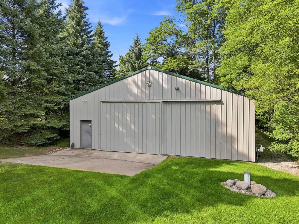 8979 Angell Road Whitewater Township, MI 49690