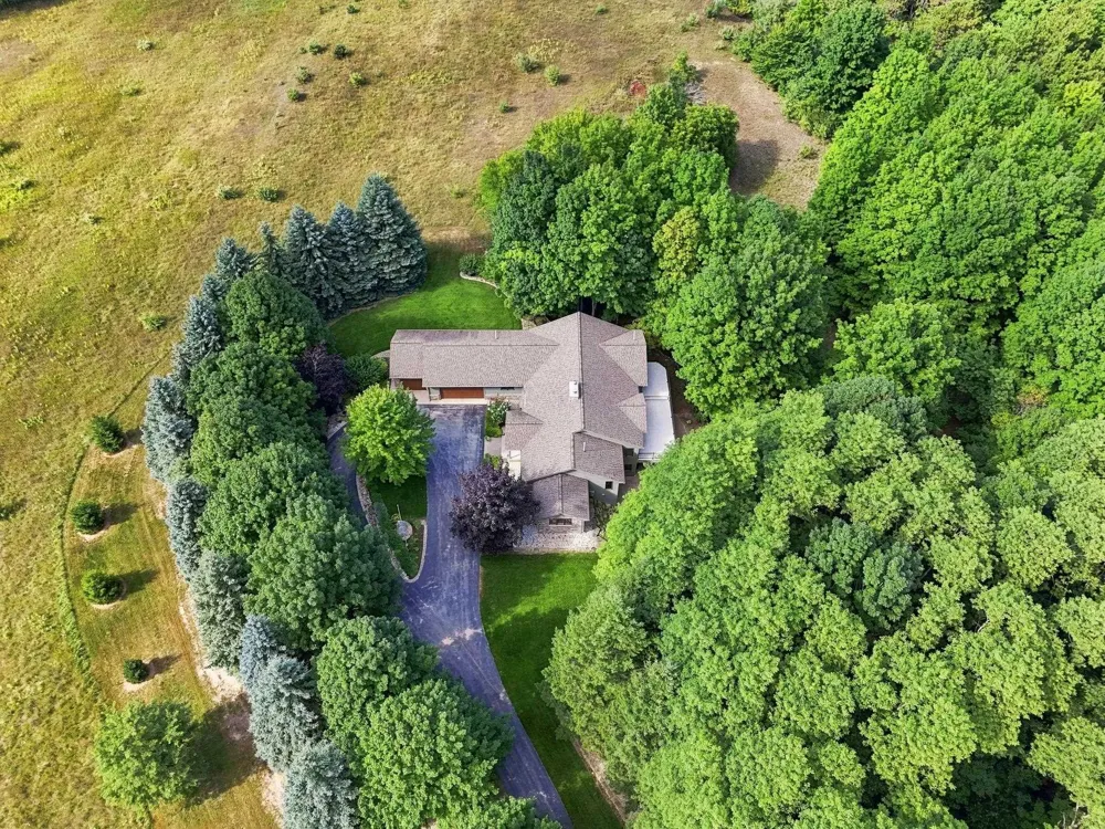 8979 Angell Road Whitewater Township, MI 49690