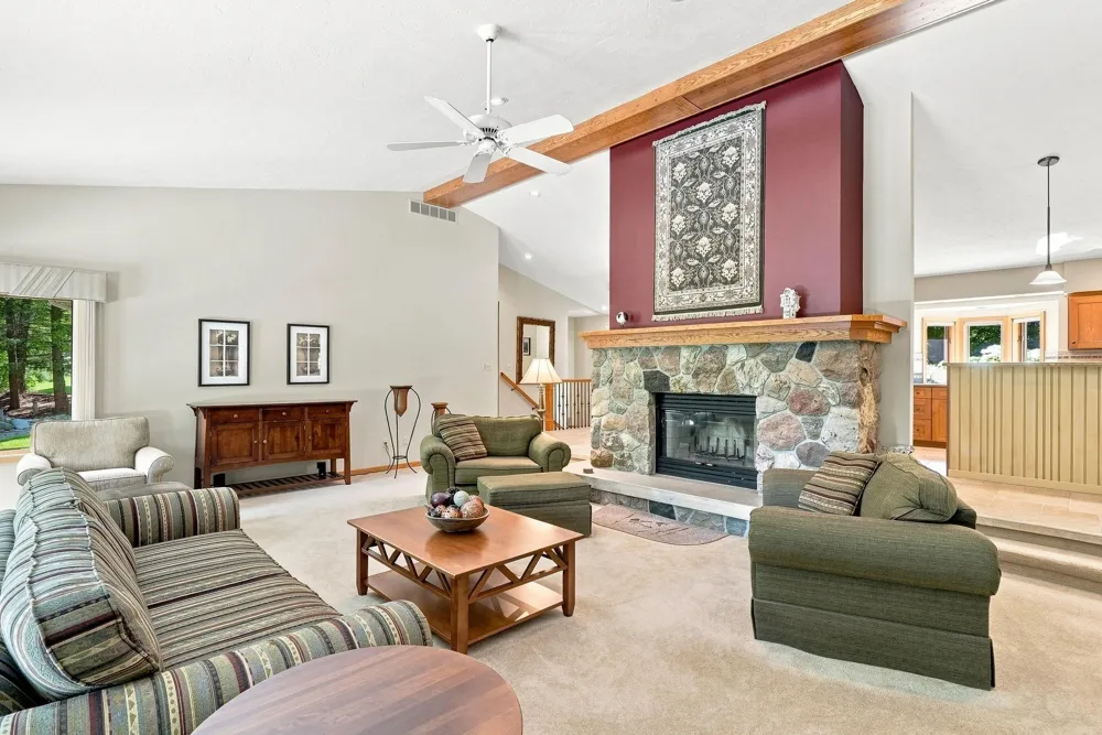 8979 Angell Road Whitewater Township, MI 49690