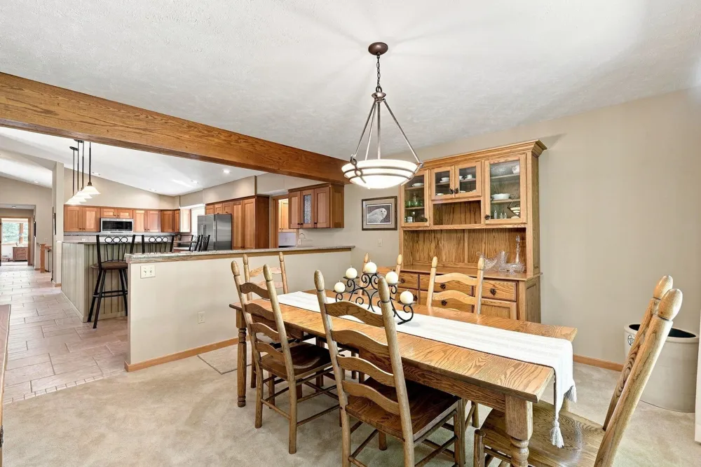 8979 Angell Road Whitewater Township, MI 49690