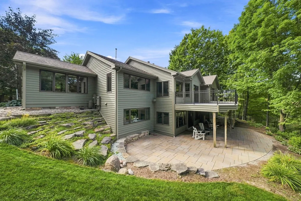 8979 Angell Road Whitewater Township, MI 49690