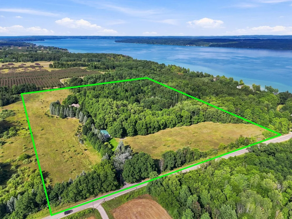 8979 Angell Road Whitewater Township, MI 49690