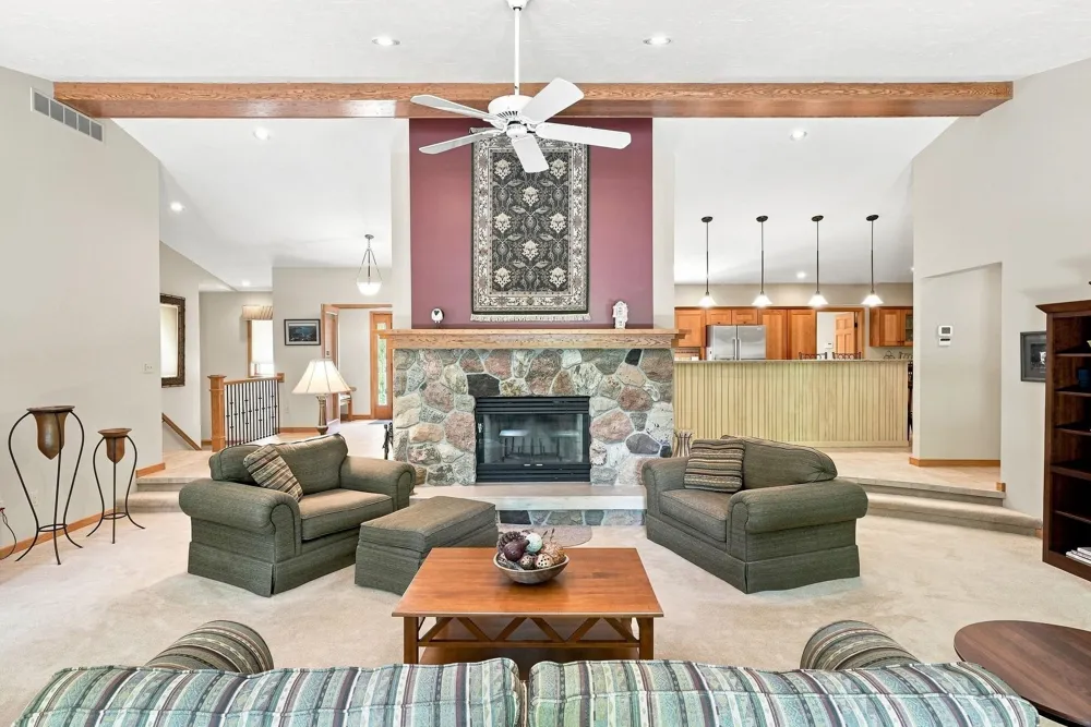 8979 Angell Road Whitewater Township, MI 49690