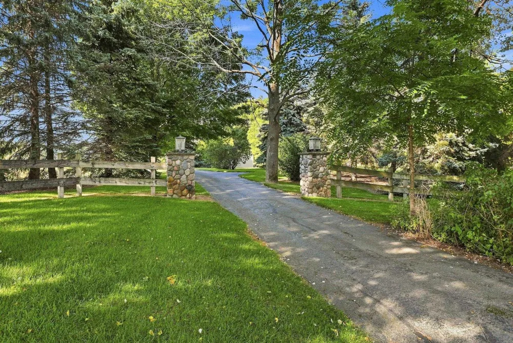 8979 Angell Road Whitewater Township, MI 49690