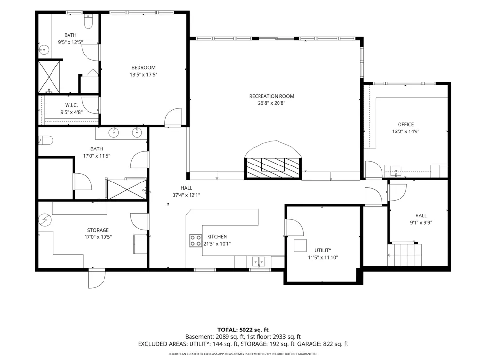 8979 Angell Road Whitewater Township, MI 49690