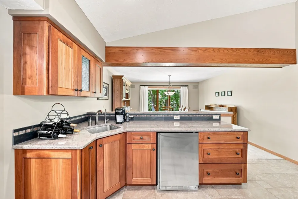 8979 Angell Road Whitewater Township, MI 49690