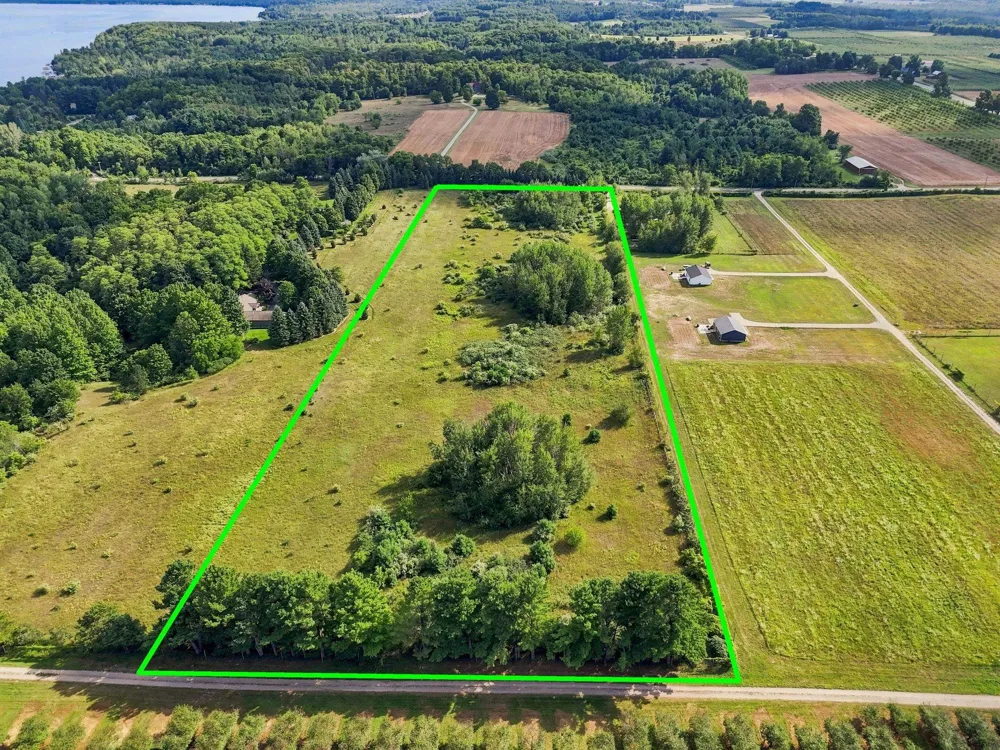 Angell Road Whitewater Township, MI 49690