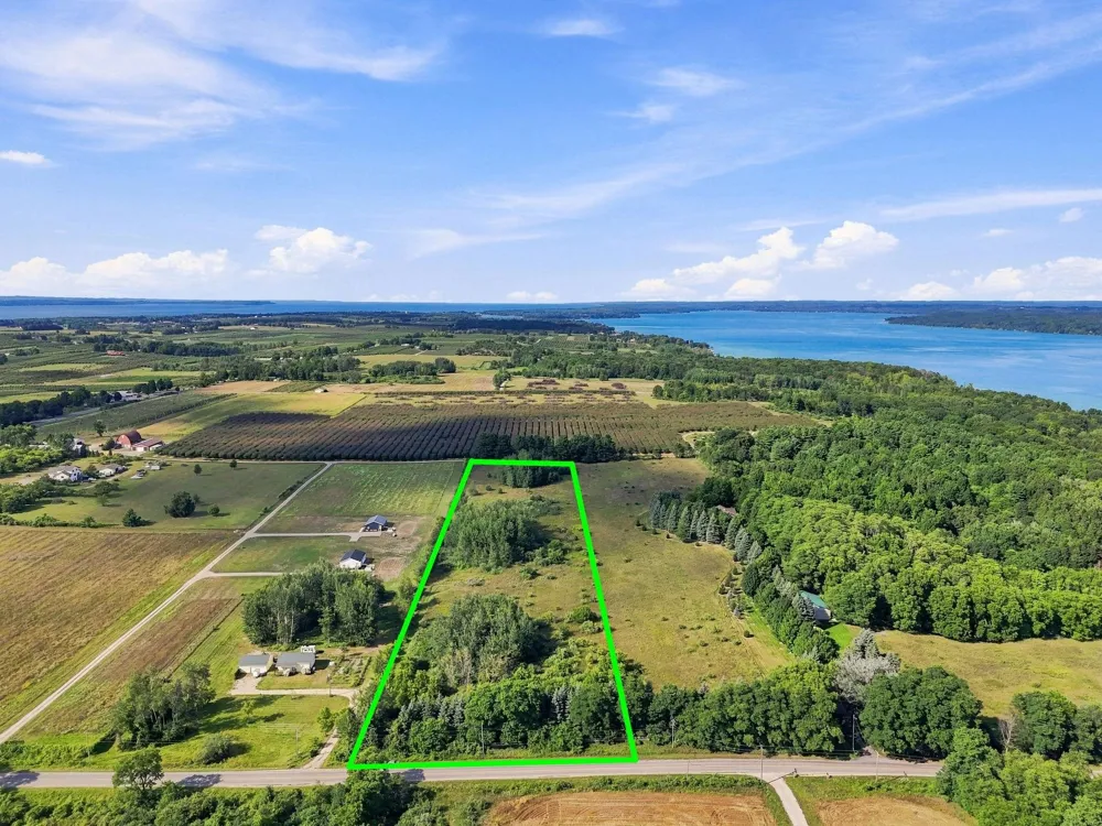 Angell Road Whitewater Township, MI 49690