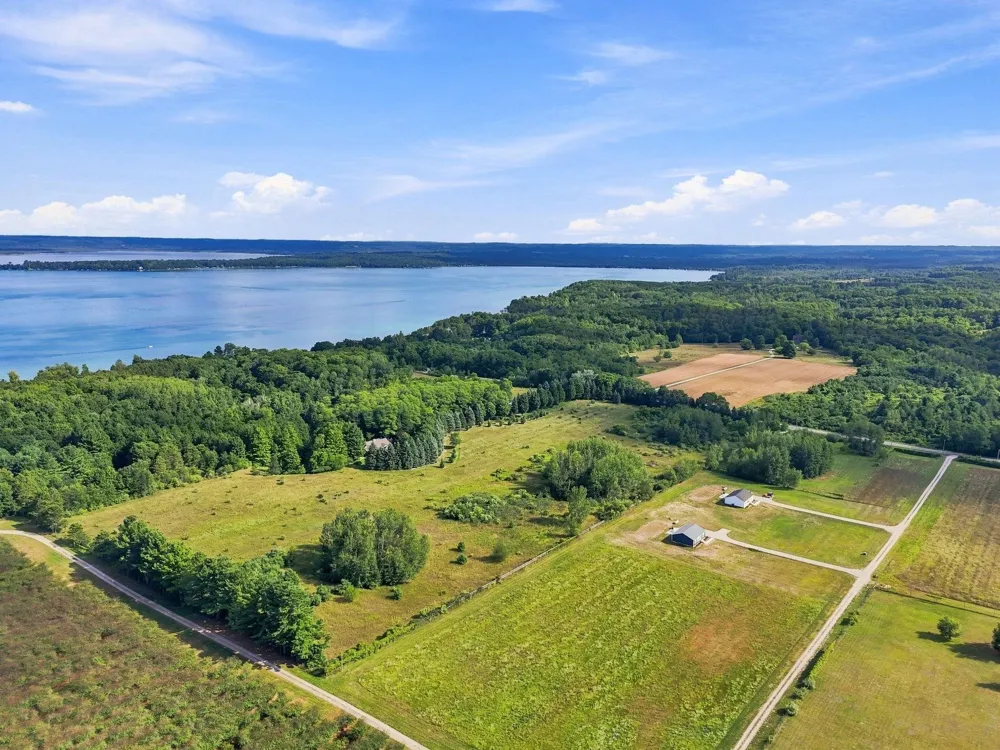 Angell Road Whitewater Township, MI 49690