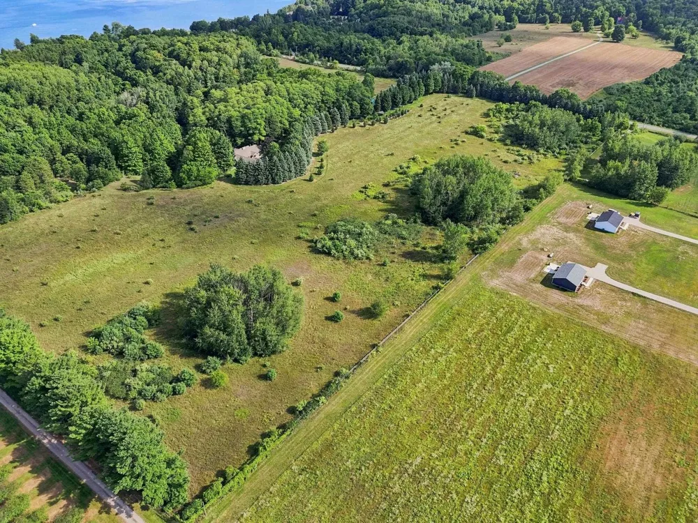 Angell Road Whitewater Township, MI 49690