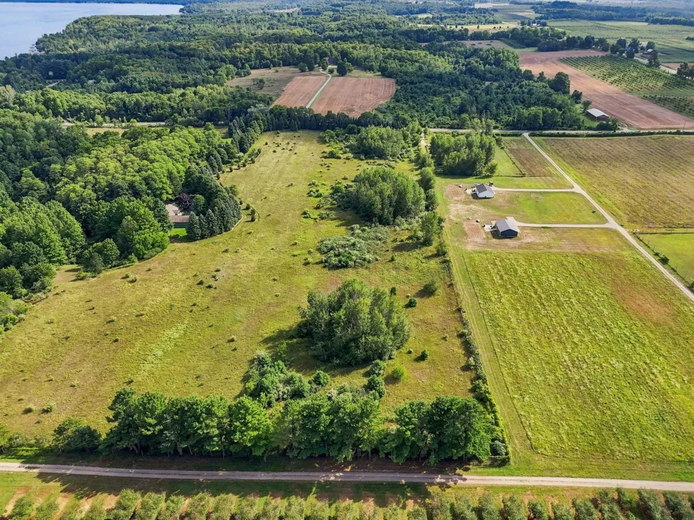Angell Road Whitewater Township, MI 49690