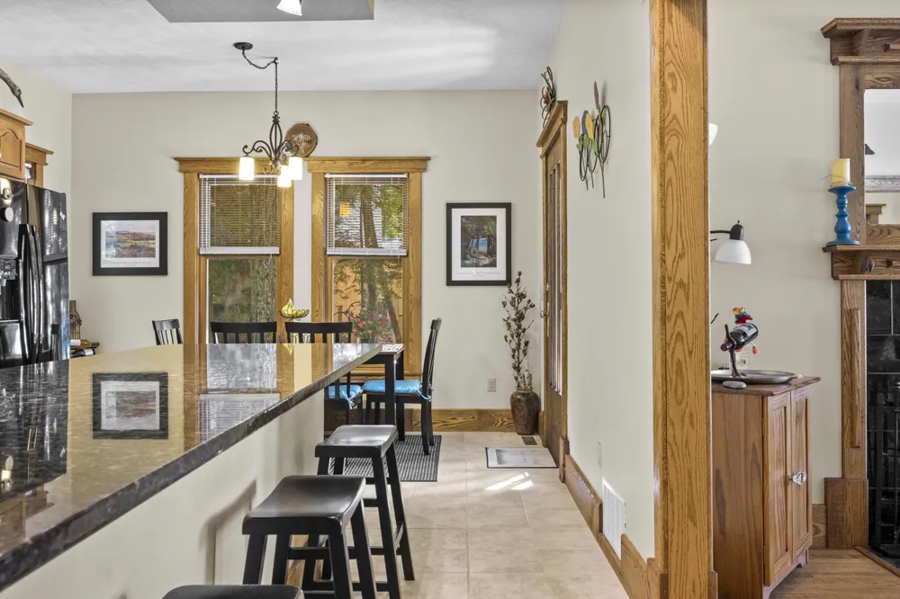 10888 Quin Sig A Mond Lane Central Lake Township, MI 49622