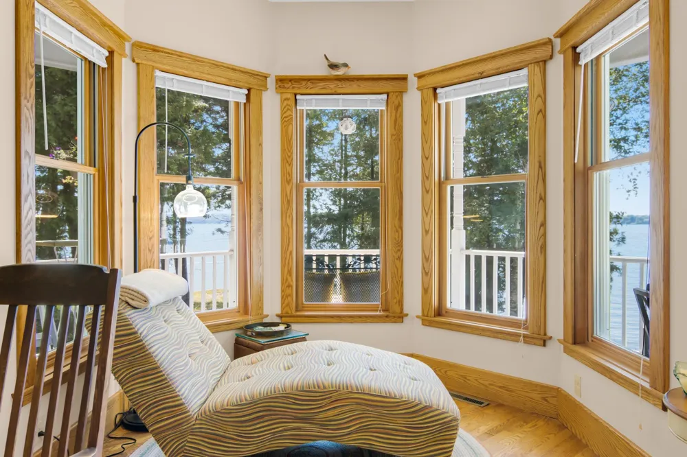 10888 Quin Sig A Mond Lane Central Lake Township, MI 49622