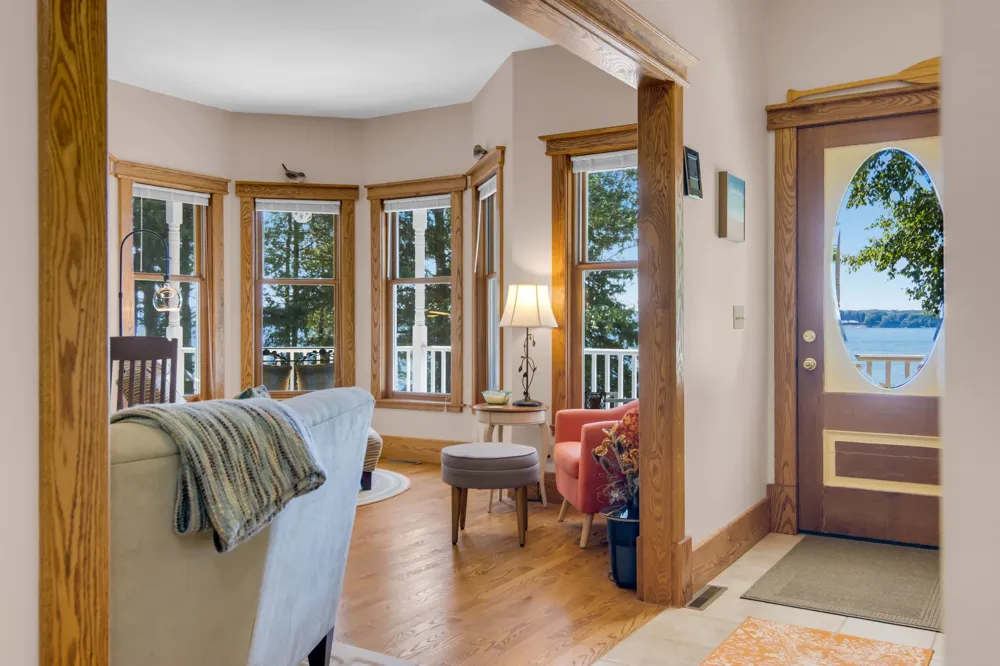 10888 Quin Sig A Mond Lane Central Lake Township, MI 49622