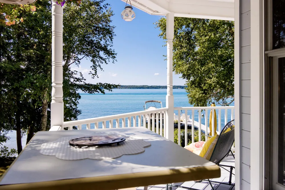 10888 Quin Sig A Mond Lane Central Lake Township, MI 49622