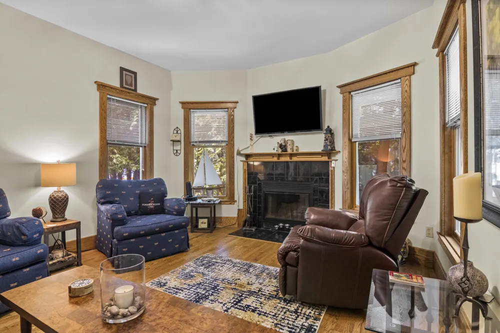 10888 Quin Sig A Mond Lane Central Lake Township, MI 49622