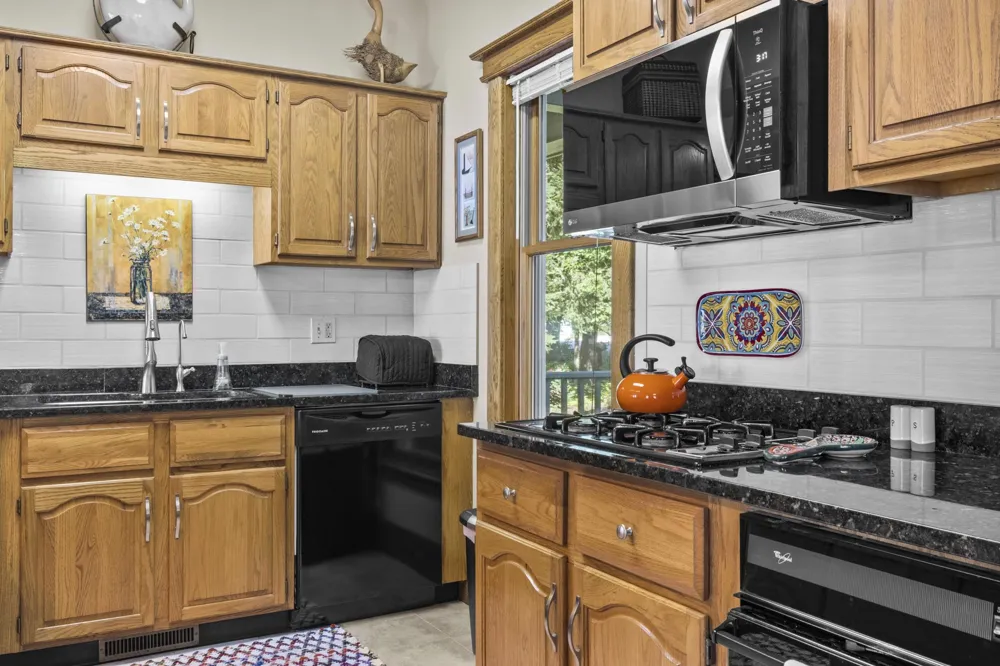 10888 Quin Sig A Mond Lane Central Lake Township, MI 49622