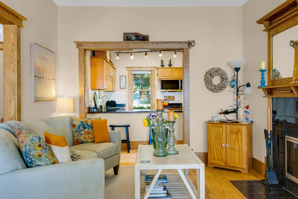 10888 Quin Sig A Mond Lane Central Lake Township, MI 49622