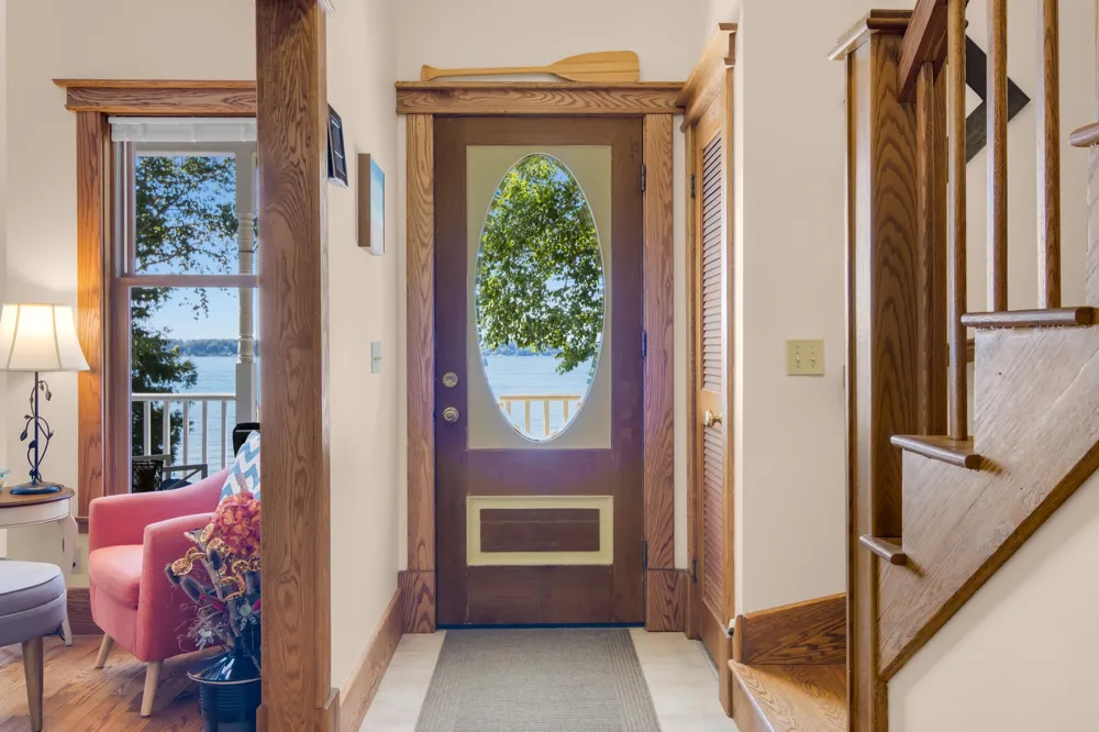 10888 Quin Sig A Mond Lane Central Lake Township, MI 49622