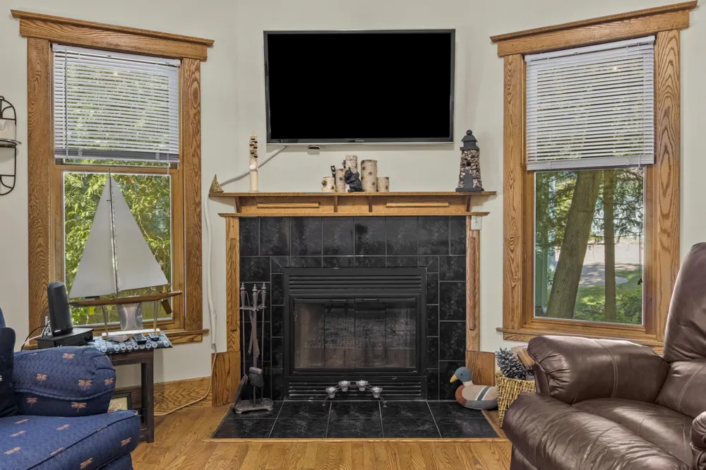 10888 Quin Sig A Mond Lane Central Lake Township, MI 49622