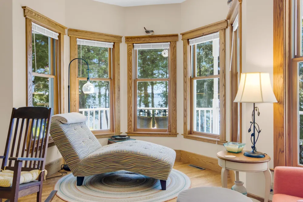 10888 Quin Sig A Mond Lane Central Lake Township, MI 49622
