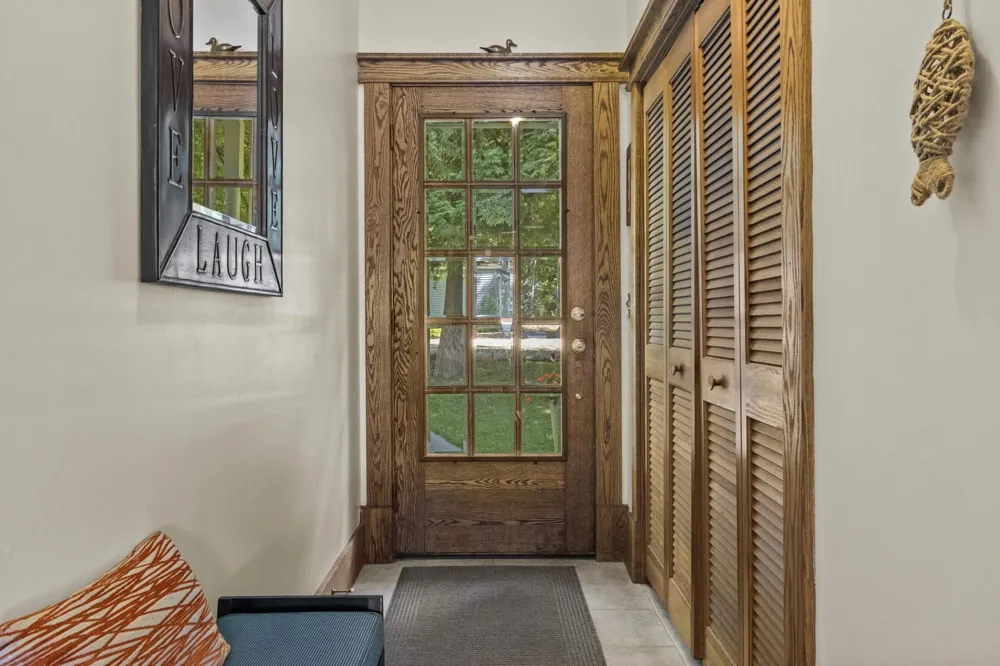 10888 Quin Sig A Mond Lane Central Lake Township, MI 49622
