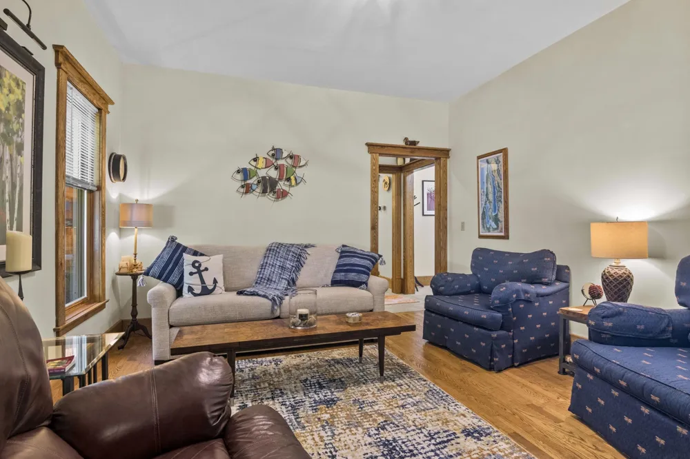 10888 Quin Sig A Mond Lane Central Lake Township, MI 49622
