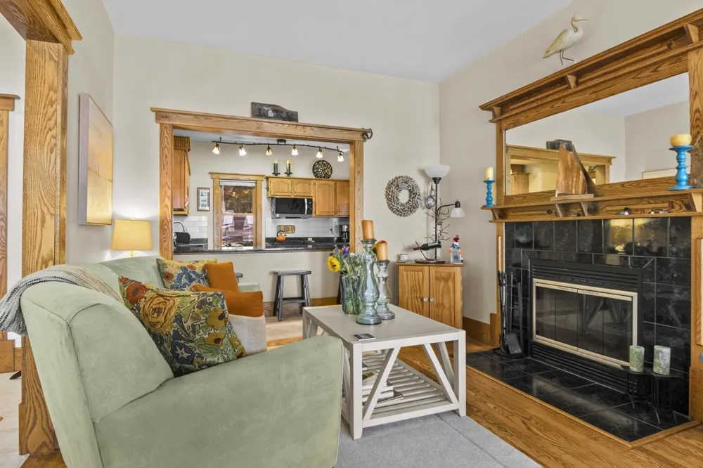 10888 Quin Sig A Mond Lane Central Lake Township, MI 49622